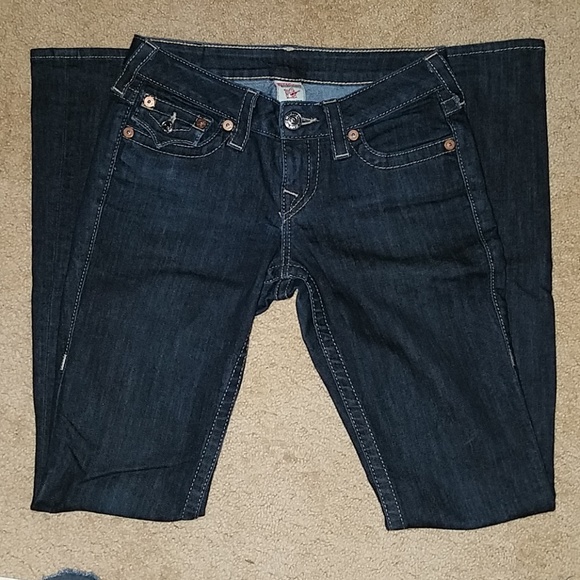 True Religion jeans - Picture 2 of 4